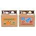 Lot de 2 tirelires automatique avec son en Forme amusante de Chat qui vole de l’Argent, jouet pour enfants, cadeau Original