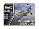 Revell 03829 Messerschmitt Bf109G-2/4