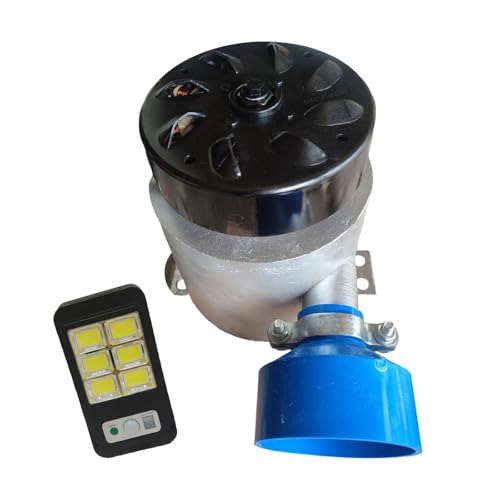 3KW Micro Hydroelectric Generator 110V/220V Water Turbine High Power Hydroelectric