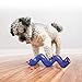 Kong Treat Spiral Stick L – 7,6 x 7,6 x 30,5 cm