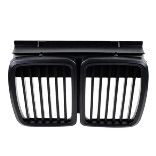 Grille avant E30 pour sublimer votre coupé lors des rassemblements