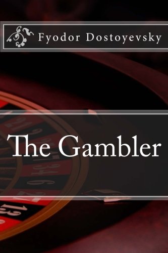 The Gambler 1973858762 Book Cover