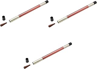 Orchestra Conductor Stick 3pcs Guitar Tool Guitar Accessories Outdoor Accessories Orchestra Conductor Orchestra Conductor Drum Major Mace Music Music Accessory Supply Light