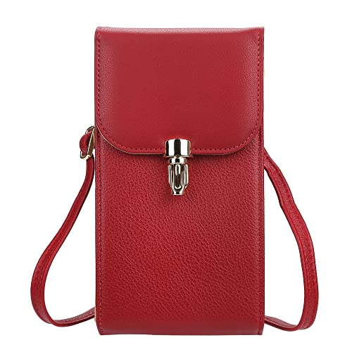 Sac à bandoulière pour téléphone portable idéal pour vos soirées