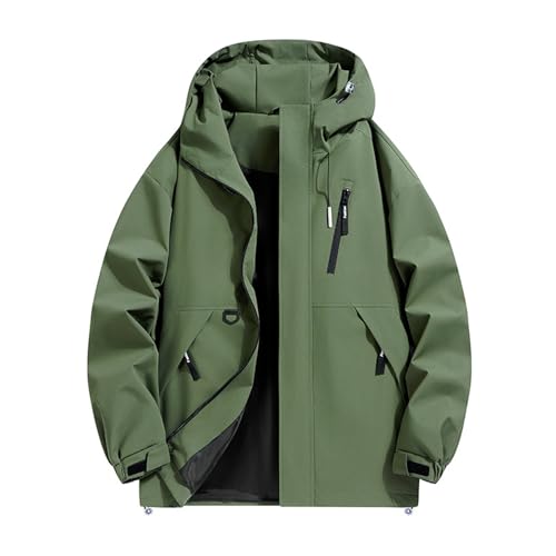 Vestes d'extérieur décontractées femme pour affronter le temps polyvalent sans avoir froid