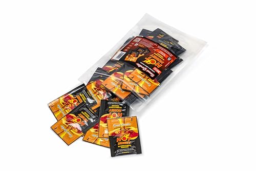 Miel Picante Sweet Gordito Sachet 9g x30 miniatura 6
