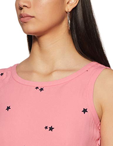 Image of Tommy Hilfiger Women's Synthetic A-Line Knee-Length Dress
