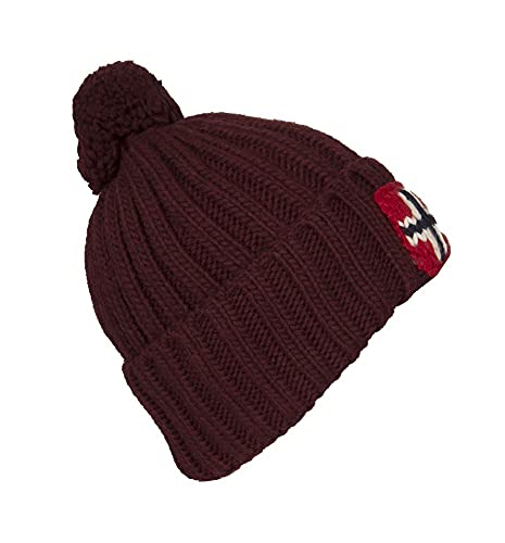 NAPAPIJRI Berretto Semiury Rosso cod NA4EMBR54