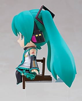 初音ミク nt ねんどろいど　swacchao! フィギュア ねんどろいど Swacchao！ 初音ミク ノンスケール ABS＆PVC 塗装