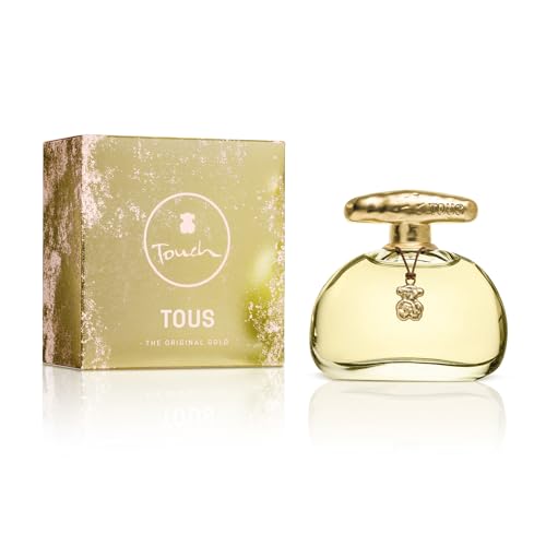 Perfume Tous Touch marca TOUS (3)