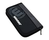 WINMAU Urban-Slim Dart Case - Schwarz