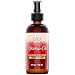 Rosehip Oil, Large 4oz - All Natural, Best Moisturizer for Face, Hair & Body to Help Heal Dry Skin, Diminish Scars, Discoloration, Acne, Wrinkles, Stretch Marks, Eczema, Skin Tags and Brittle Nails. C