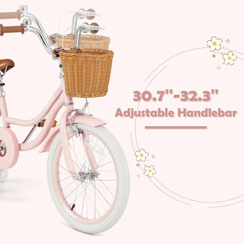 Image of Olakids Kids Bike