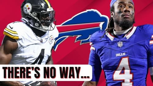 This Is A GAME-CHANGER For The Bills... | Daily Buffalo Bills News & Rumors