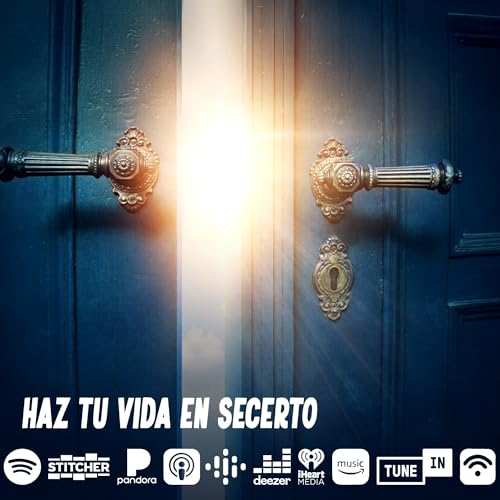 Haz Tu Vida En Secreto