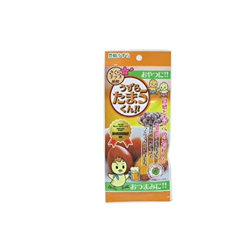 豊橋養鶉農業協同組合 うずらたま5くん