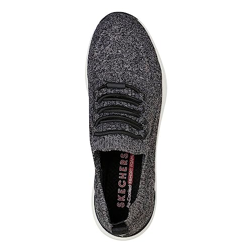 Skechers Skechers Billion - Woven Walks Black