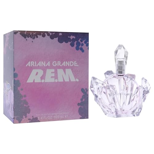 Ariana Grande R.E.M Eau De Parfum 100ml, (Pack of 1) Ariana Grande R.E.M Eau De Parfum 100ml, (Pack of 1)