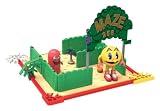 K’Nex – Pac-Man et Les Aventures de Fantômes – Labyrinthe PacWorld de Pac