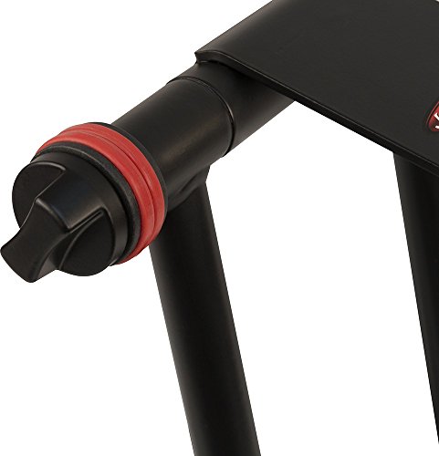 Ultimate Support JamStands LPT500 Single-Tier Ergonomic Laptop Stand by Ultimate Support - Image 4