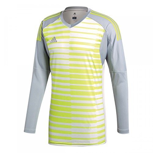 adidas Men's Adipro 18 Goalkeeper Jersey