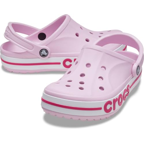 Image of crocs Unisex Adult Bayaband Clogs