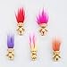 Vintage 50 Pieces Colorful Lucky Troll Doll Leprocauns Dollhouse Mini Figures Toy – Party Favors, Collections, Arts and Crafts