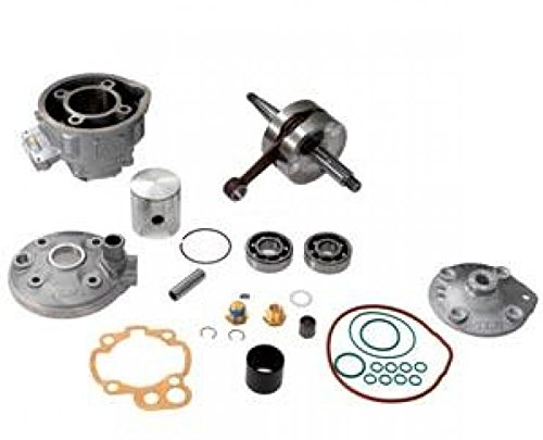 9921450 MAXI KIT TOP TPR D.50mm MINARELLI AM6