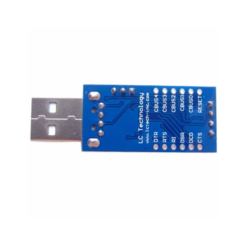 FT232 FT232RL USB to TTL Module (5)