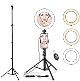 【Was Du Bekommst】Fügen Sie Ihrem Warenkorb hinzu, genießen Sie volle Zufriedenheit mit unserem Produkt, 12 Monaten Garantie und lebenslanger freundlicher E-Mail-Service oder erhalten Sie Ihre 100% -Zahlung zurück. Bitte beachten Sie, dass wir immer für Sie da sind. Die mitgelieferte Fernbedienung kann mit dem Smartphone verbunden werden. Die Fernbedienung maximale Fernentfernung beträgt: 10 Meter