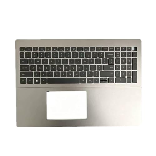 Carcasa Superior C Shell con Teclado para Portátil Dell Vostro 16 5635