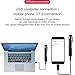 128GB Voice Recorder with Noise Cancellation - Clear Audio Recording for Meetings, Lectures & Interviews | Portable Digital Recorder for Students, Professionals & Work