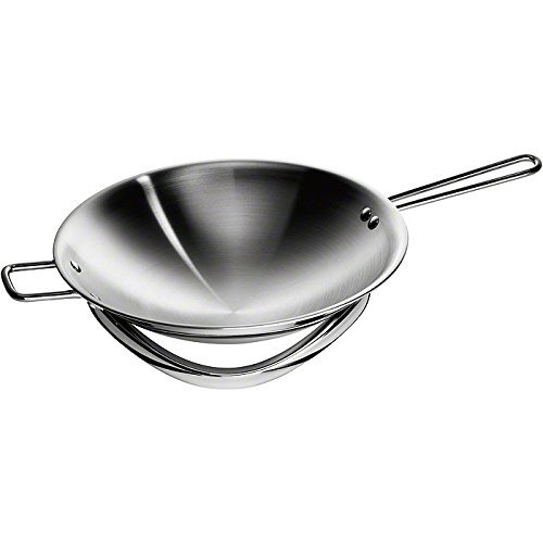 Preisvergleich Produktbild Aeg 9441893204 Fusion Wok by AEG