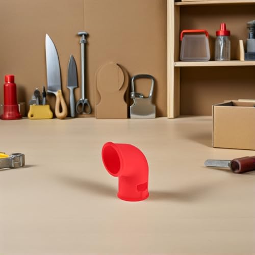 Repalce de 10 piezas siliconas para olla express resistente al calor miniatura 7