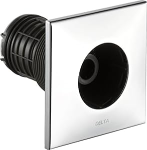 Delta Faucet T50210 Body Spray Trim, Chrome