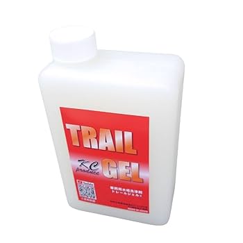 Amazon.co.jp: 大盛りトレールジェル1L : 車＆バイク