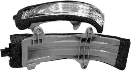 Intermitente espejo retrovisor LED izquierdo para Land Cruiser 2012-2017 2