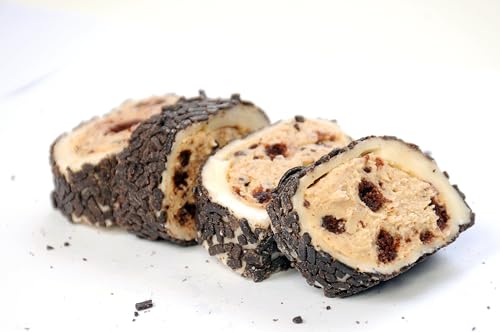 MUGHE GOURMET Lokum, Kakao-Sandwich mit Cremiger Kruste, Türkische Süßigkeit, 350g