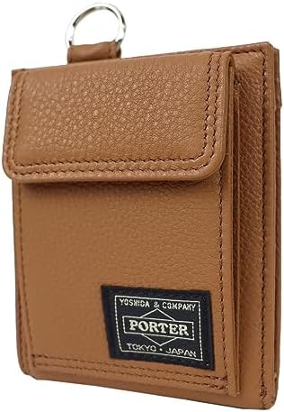 Amazon | [ポーター] CALM WALLET 二つ折り財布 041-03123