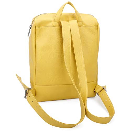 Fritzi aus Preussen Melia - Zaini Donna, Giallo