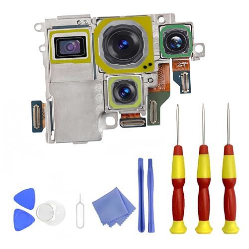 Galaxy S22 Ultra 5G Rear Main Camera Replacement for Samsung