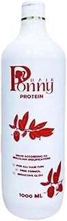 Ponny hair protein - 1000 ml