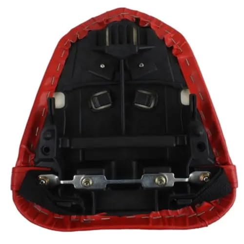 Cojín del asiento trasero YZF R6 para mejorar el confort del copiloto 7