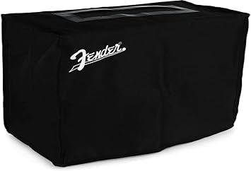 Fender Mustang LT 50 Cover