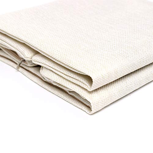 2 Pcs Couple Funny Words Throw Pillow Cover I Like His Beard Throw Pillowcase Set Of 2 Decorative Cushion Cover For Lover Home Bed Sofa Car Decorations #TOP4