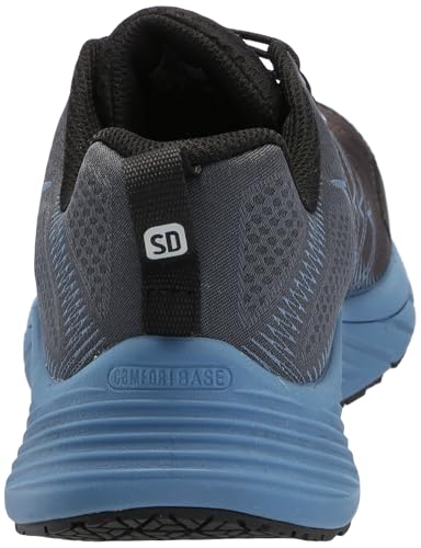 Merrell Men's Moab Flight Carbon Fiber Sd+ Construction Boot3