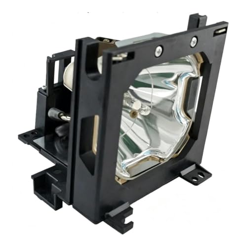 Image of YANGPLDYO Projector lamp Fit for XG-P25X XG-P25XU AN-P25LP | BQC-XGP25X 1