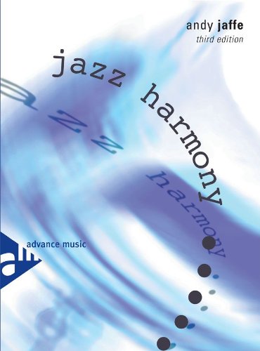 Jazz harmony