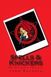 Spells & Knickers (The Strangelove Chronicles Book 2)