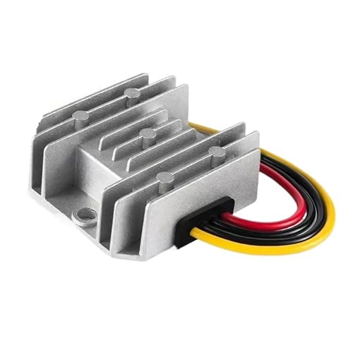 9V 12V 24V 36V~6V 4A-10A DC-DC �~���p���[�R���o�[�^�[ �X�e�b�v�_�E���d�� �h�� 12V 24V 6V 12�{���g~6�{���g (12V24V~6V 10A)